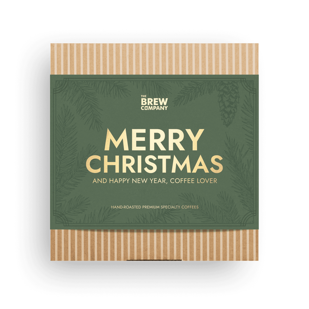 PREMIUM SPECIALTY COFFEE CHRISTMAS GIFT BOX-1