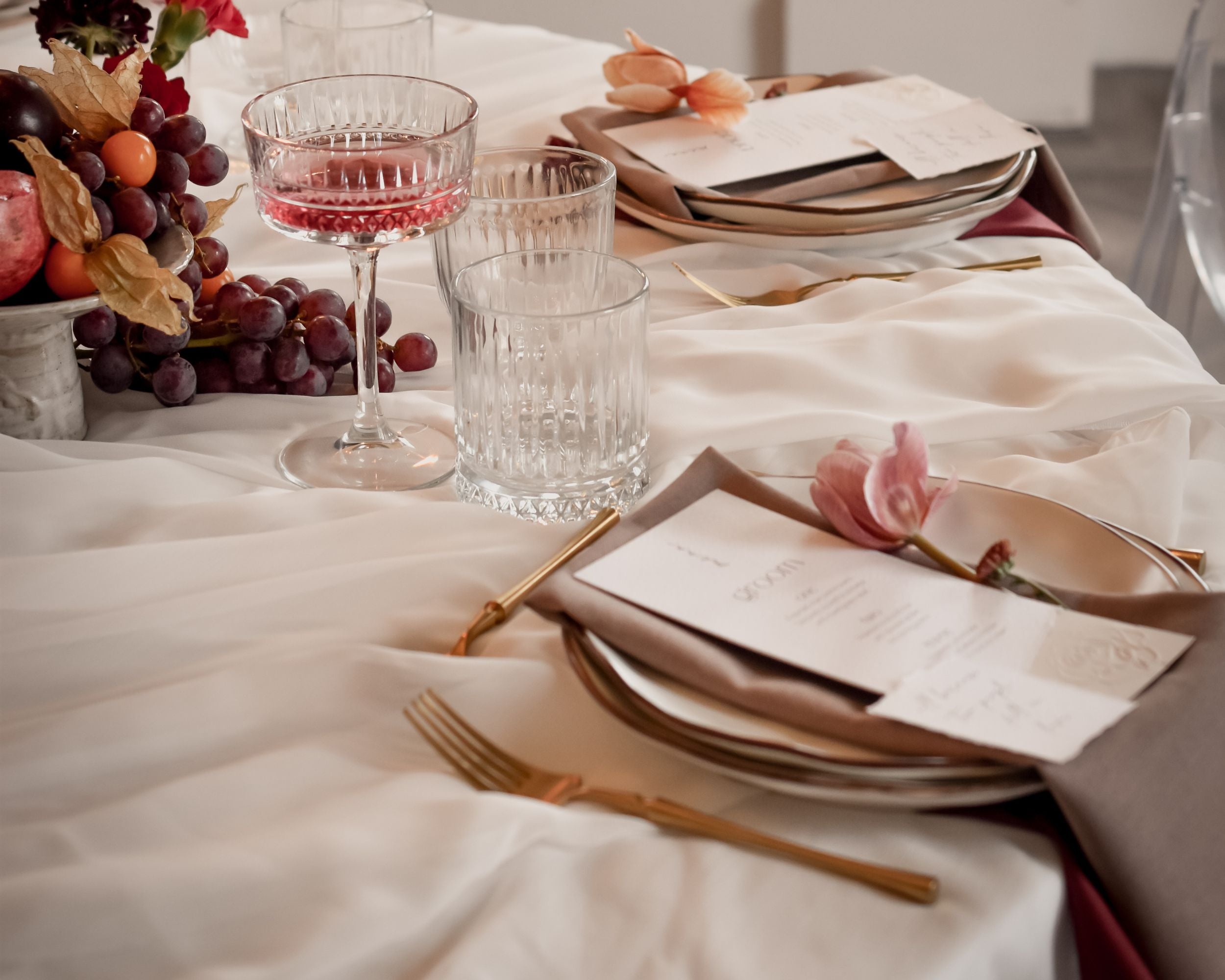 Florence Porcelain Round Starter Plate-3